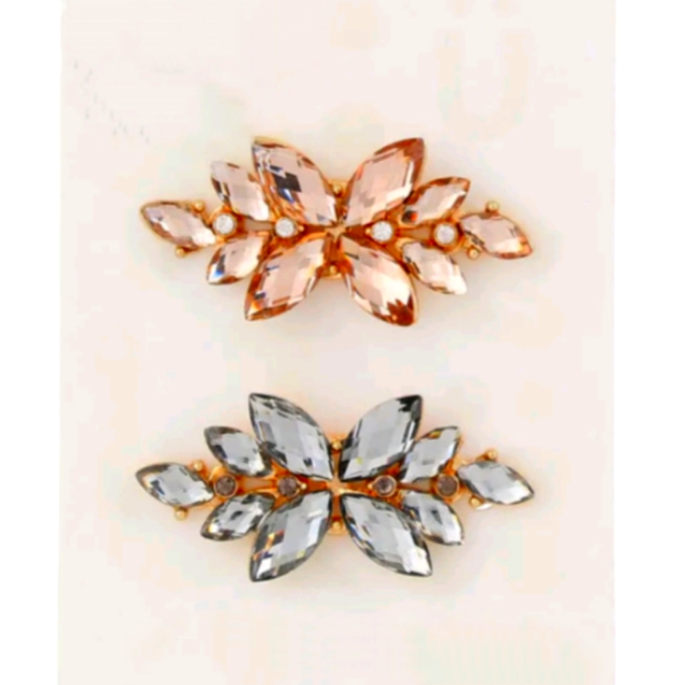 Hair Barrettes